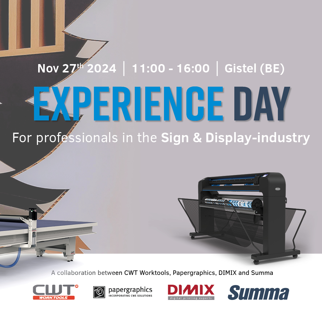 Experience Day
